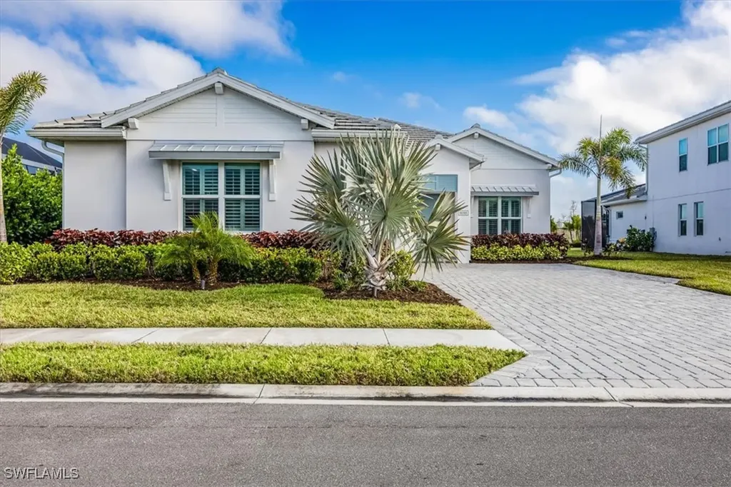 9088 Caicos Way Naples FL 34114