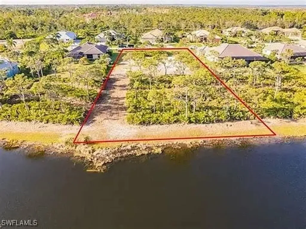 6117 Calusa Ridge Trail Bokeelia FL 33922