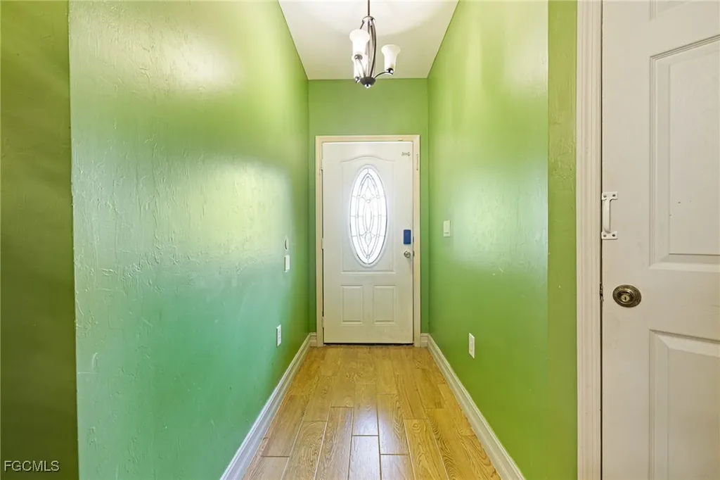 1407 Poinsettia Avenue Lehigh Acres FL 33972
