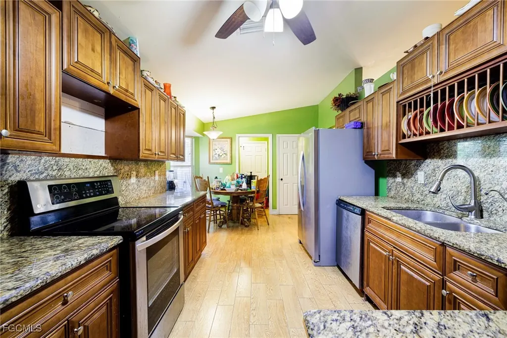 1407 Poinsettia Avenue Lehigh Acres FL 33972