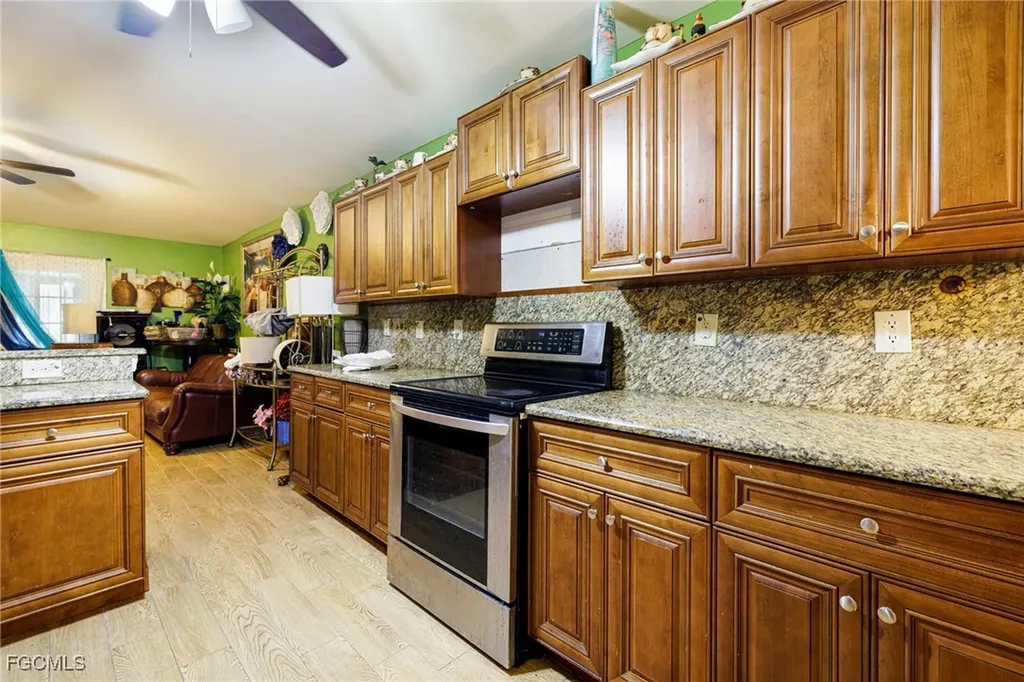 1407 Poinsettia Avenue Lehigh Acres FL 33972