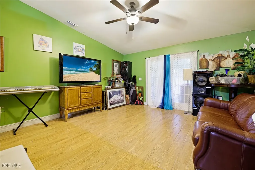 1407 Poinsettia Avenue Lehigh Acres FL 33972