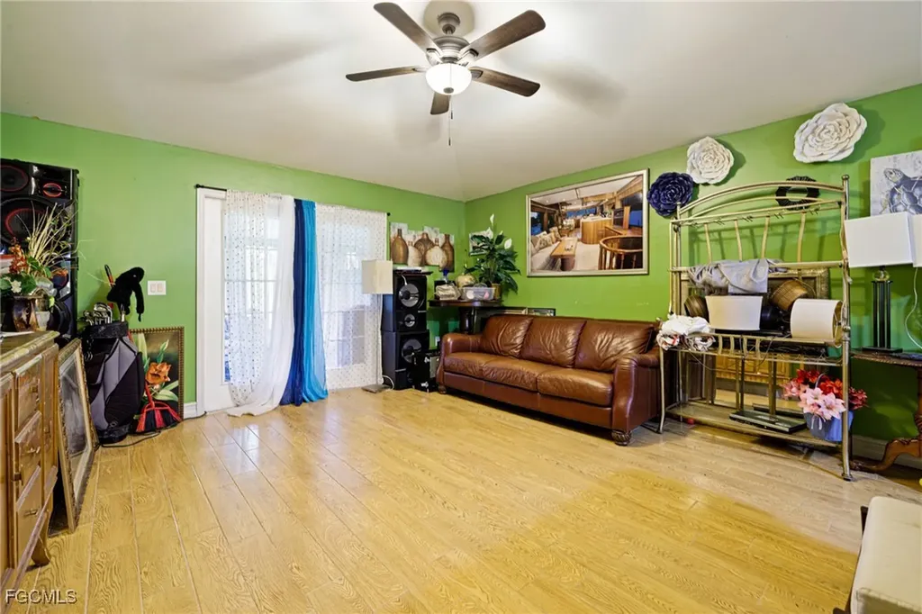1407 Poinsettia Avenue Lehigh Acres FL 33972