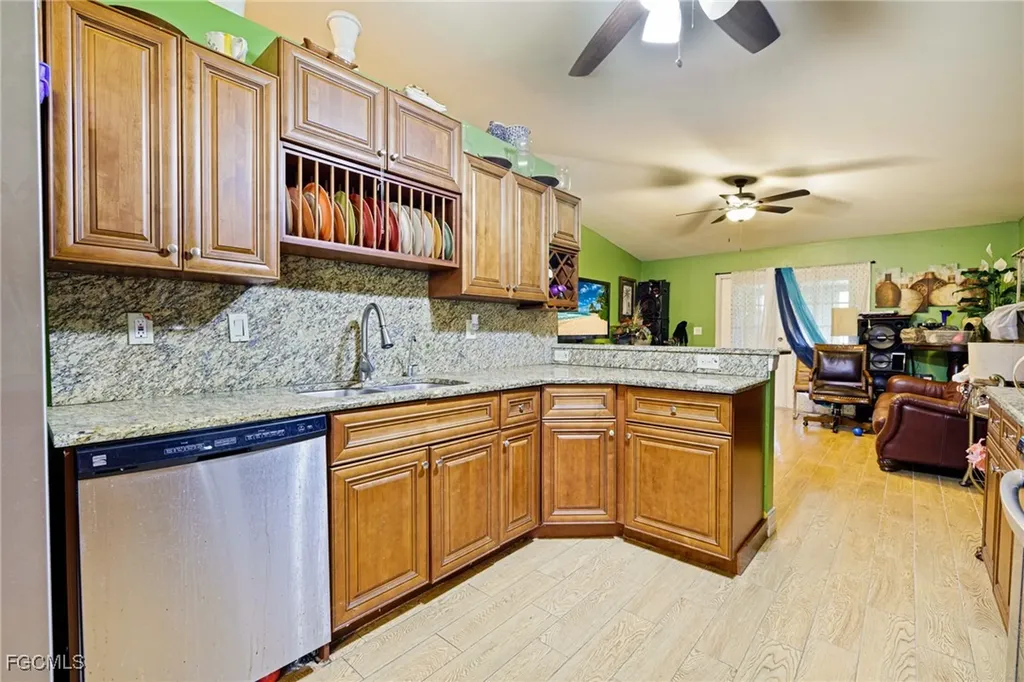 1407 Poinsettia Avenue Lehigh Acres FL 33972