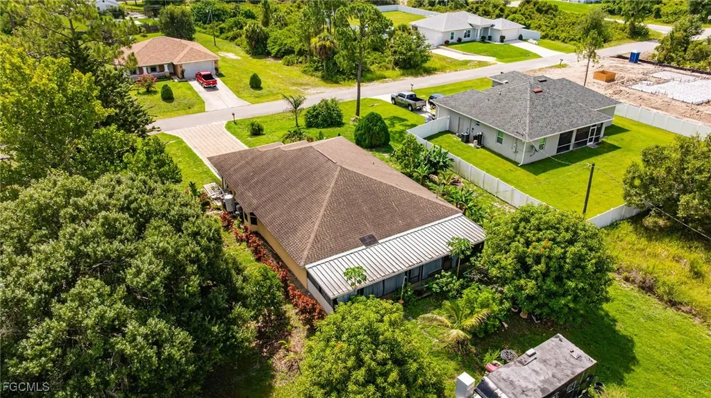 1407 Poinsettia Avenue Lehigh Acres FL 33972