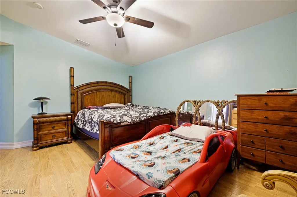 1407 Poinsettia Avenue Lehigh Acres FL 33972