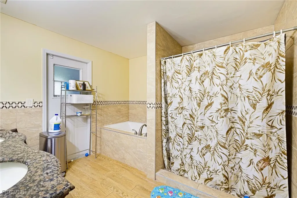 1407 Poinsettia Avenue Lehigh Acres FL 33972