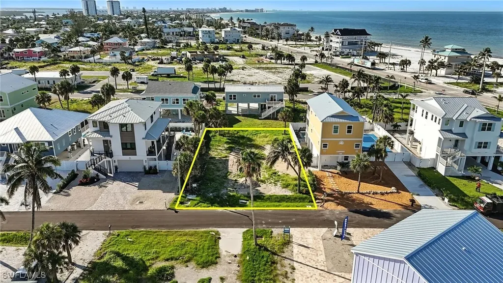 130 Mid Island Drive Fort Myers Beach FL 33931