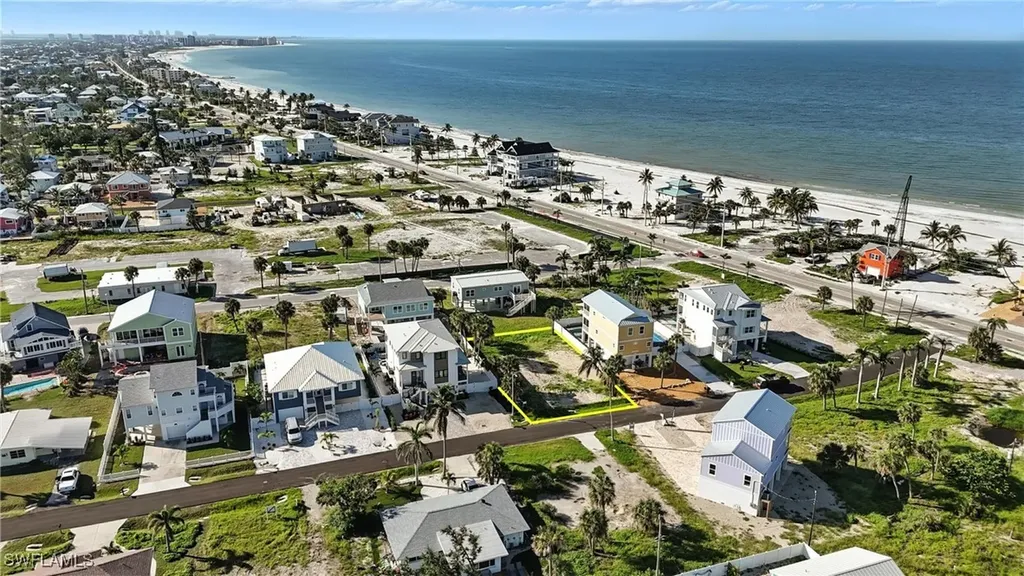 130 Mid Island Drive Fort Myers Beach FL 33931