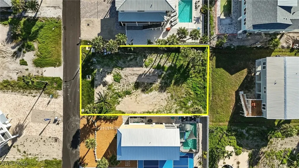 130 Mid Island Drive Fort Myers Beach FL 33931