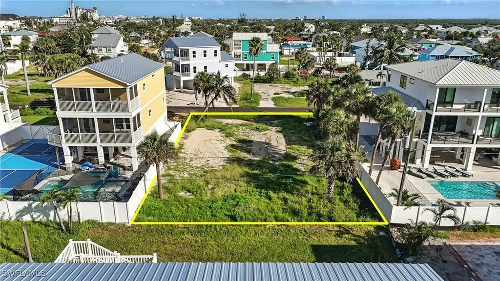 130 Mid Island Drive Fort Myers Beach FL 33931