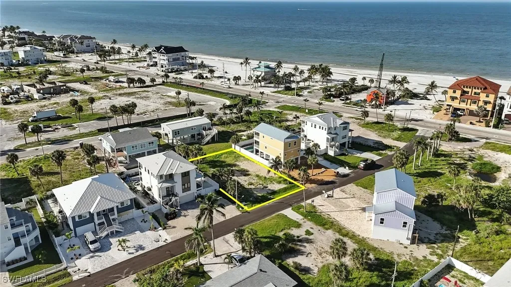 130 Mid Island Drive Fort Myers Beach FL 33931