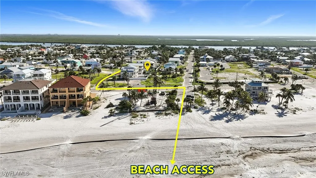 130 Mid Island Drive Fort Myers Beach FL 33931