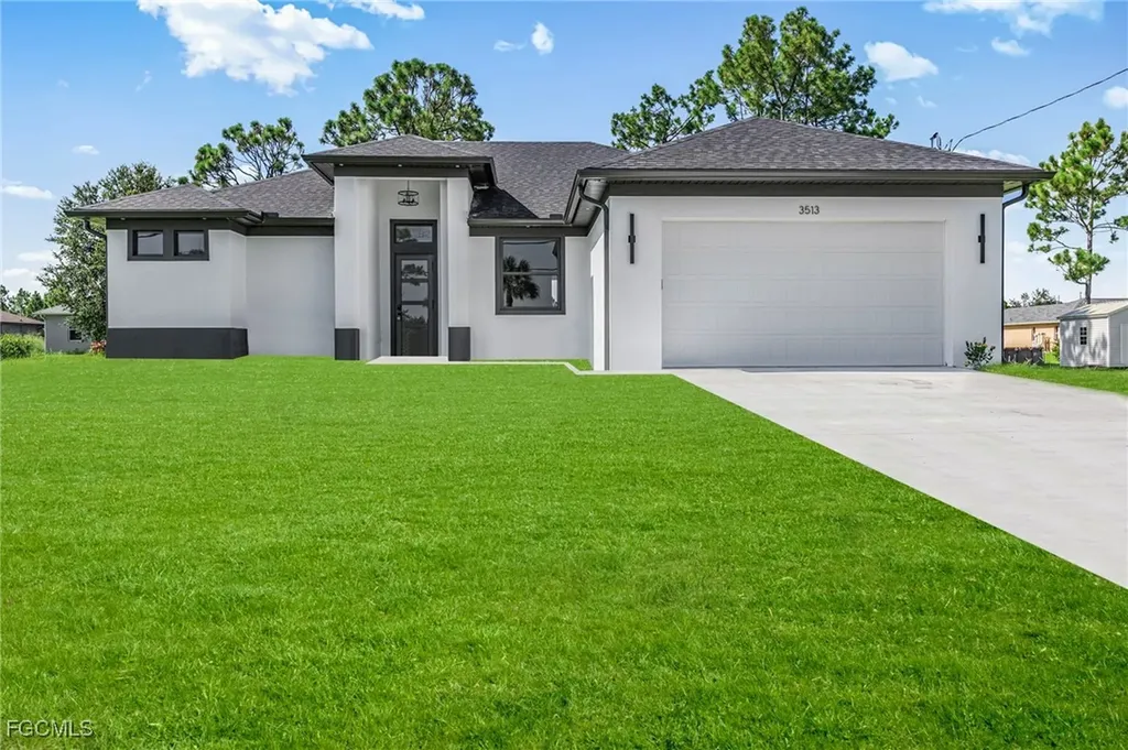 3513 41st Street SW Lehigh Acres FL 33976