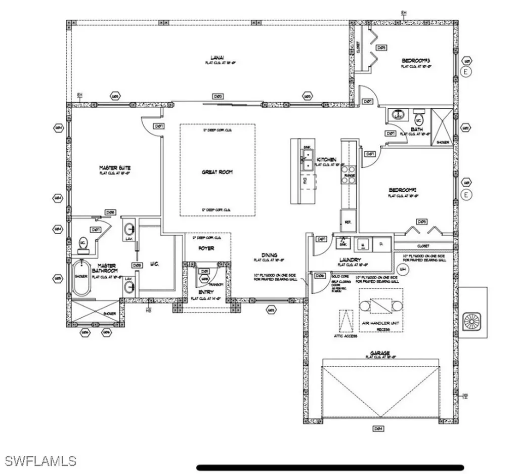 3513 41st Street SW Lehigh Acres FL 33976