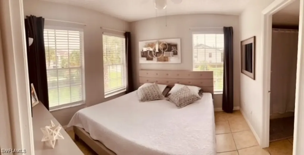 124 Santa Clara Drive Naples FL 34104
