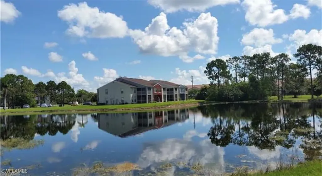 124 Santa Clara Drive Naples FL 34104