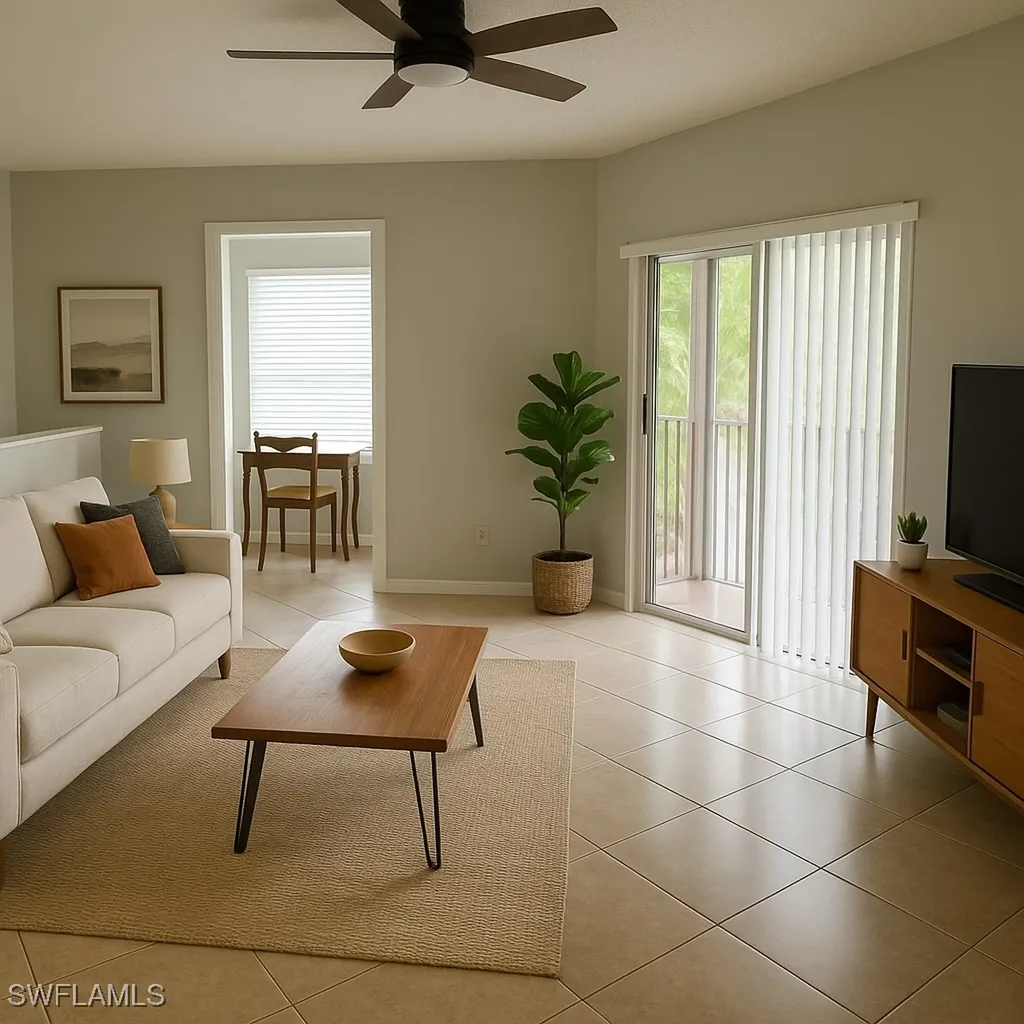 124 Santa Clara Drive Naples FL 34104