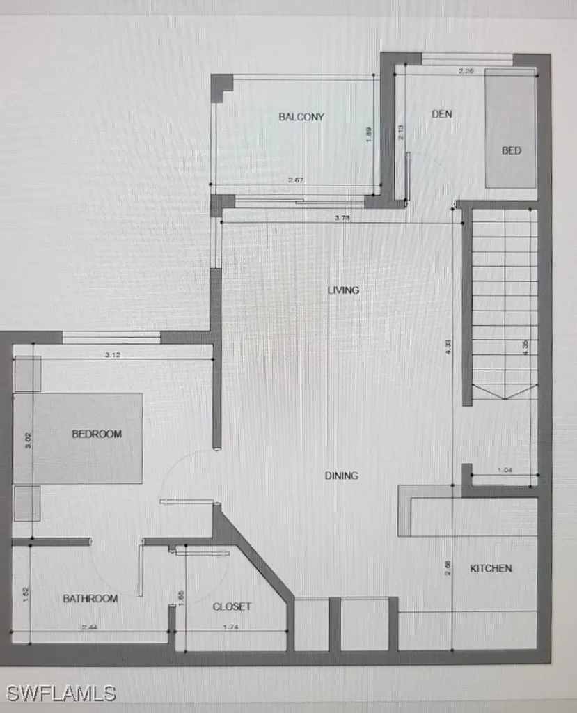 124 Santa Clara Drive Naples FL 34104