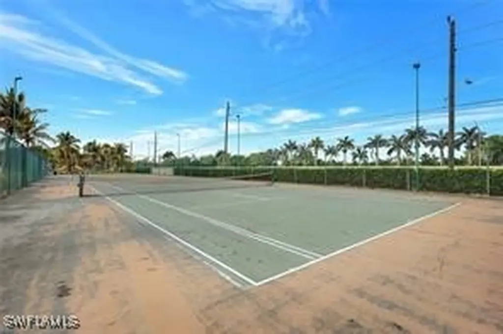 124 Santa Clara Drive Naples FL 34104