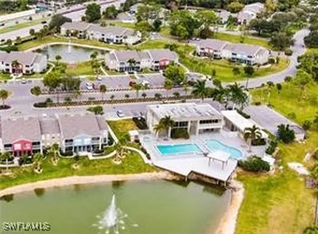 124 Santa Clara Drive Naples FL 34104