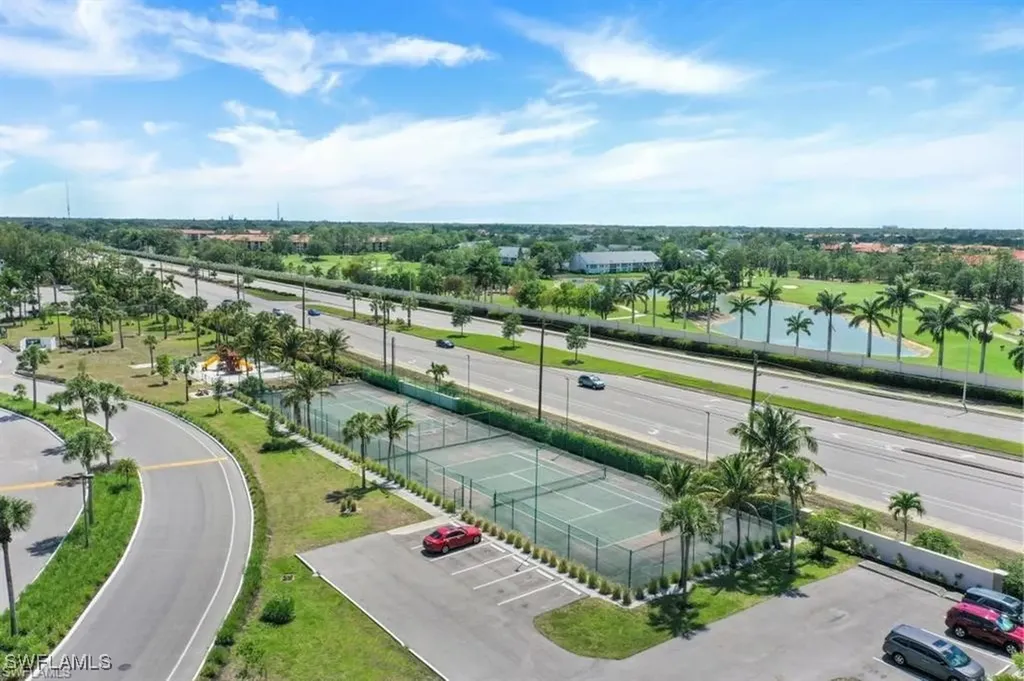 124 Santa Clara Drive Naples FL 34104