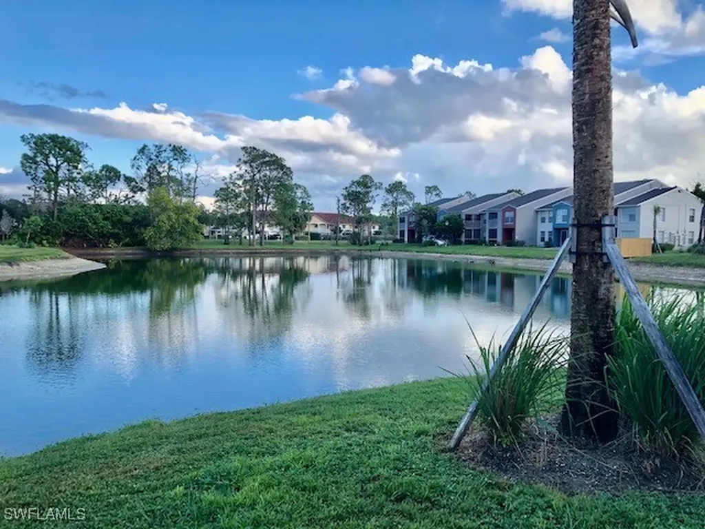 124 Santa Clara Drive Naples FL 34104