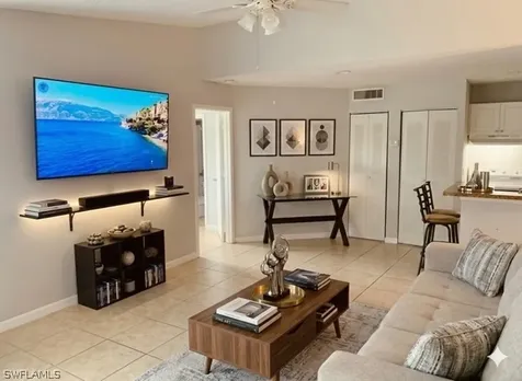124 Santa Clara Drive Naples FL 34104