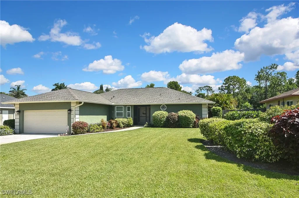 11831 Amanda Lane Bonita Springs FL 34135