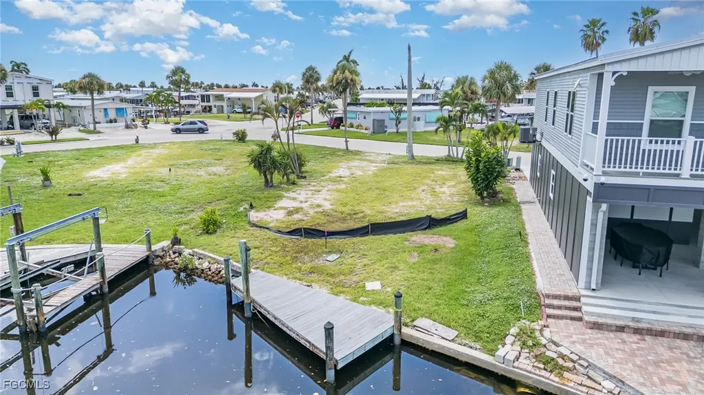 11280 Dogwood Lane Fort Myers Beach FL 33931