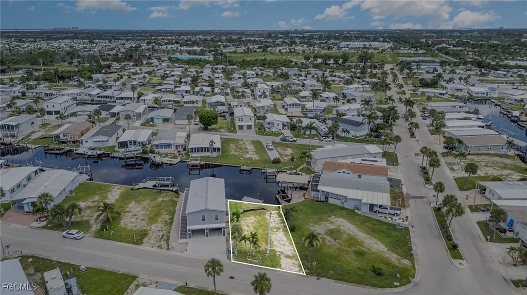 11280 Dogwood Lane Fort Myers Beach FL 33931