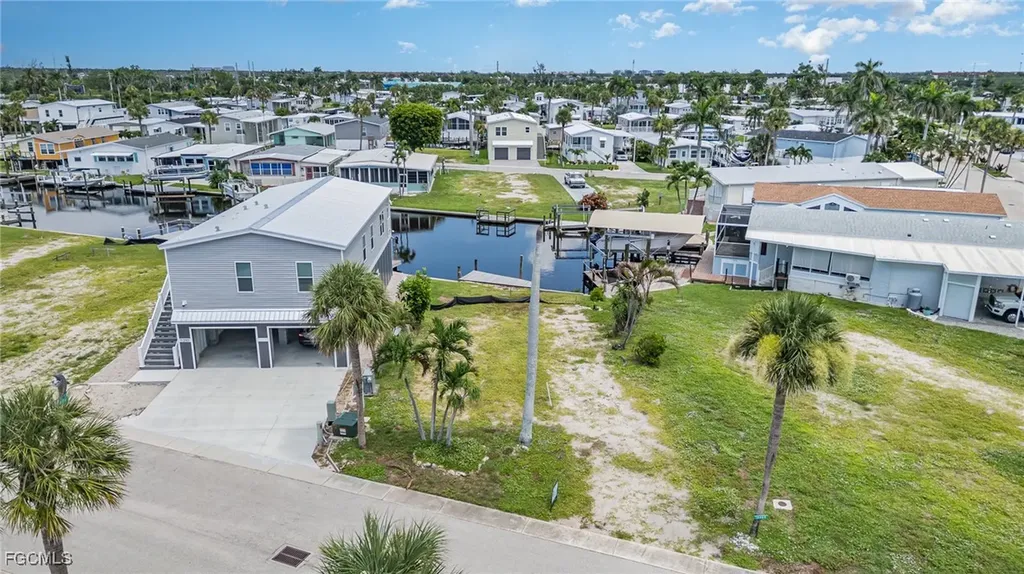 11280 Dogwood Lane Fort Myers Beach FL 33931