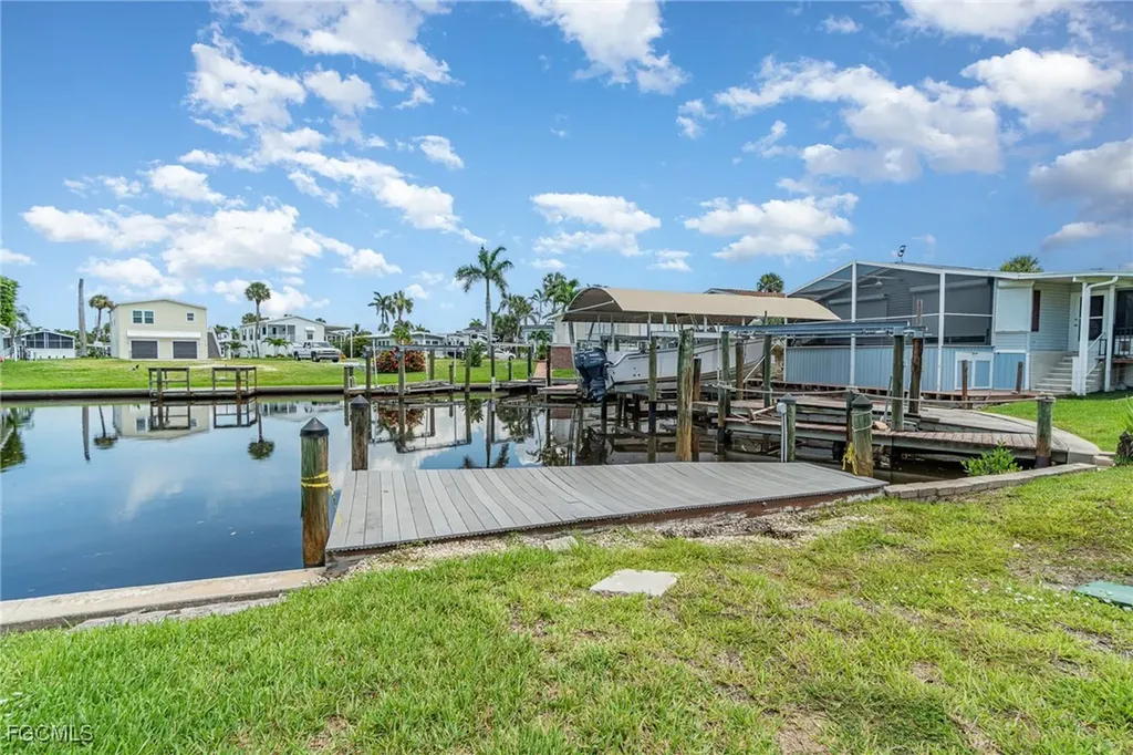 11280 Dogwood Lane Fort Myers Beach FL 33931