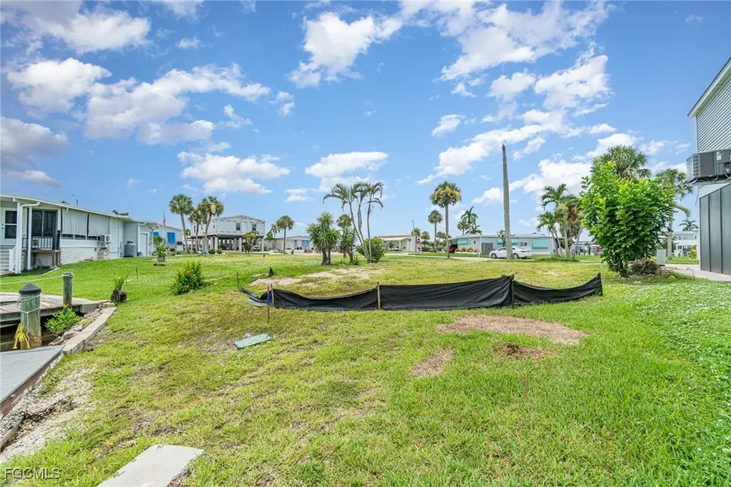 11280 Dogwood Lane Fort Myers Beach FL 33931