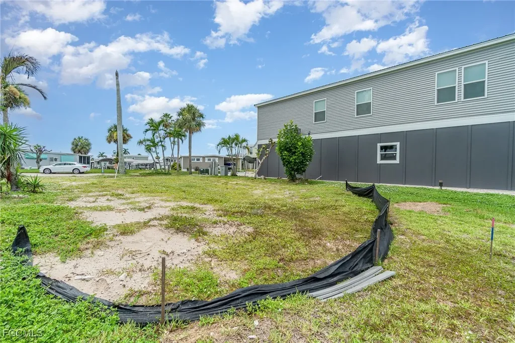 11280 Dogwood Lane Fort Myers Beach FL 33931