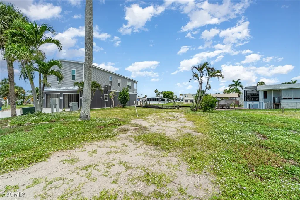 11280 Dogwood Lane Fort Myers Beach FL 33931