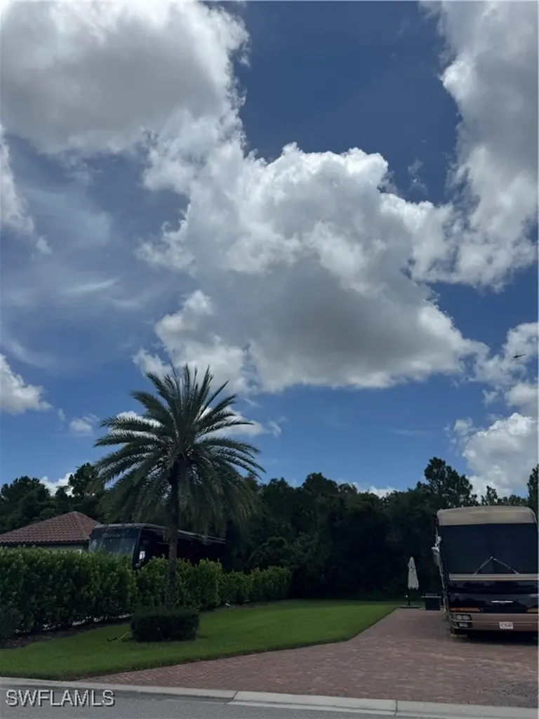 13736 Golden Palms Circle Fort Myers FL 33913