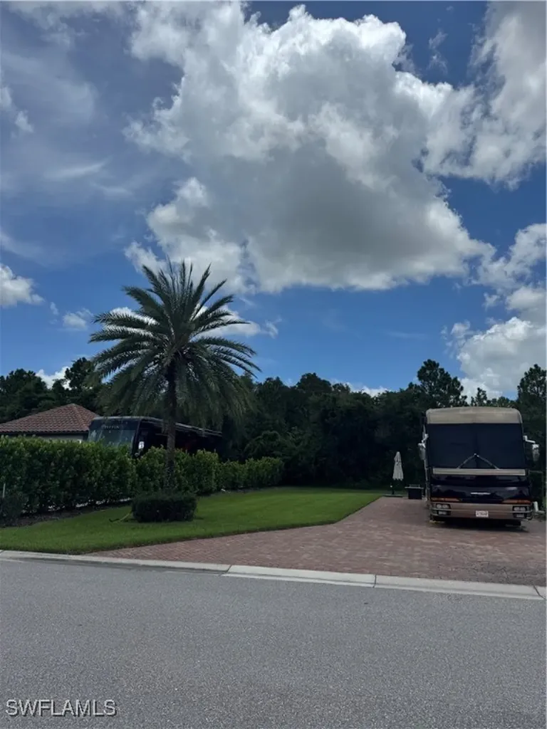 13736 Golden Palms Circle Fort Myers FL 33913