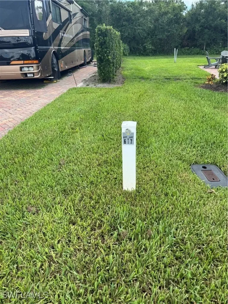 13736 Golden Palms Circle Fort Myers FL 33913