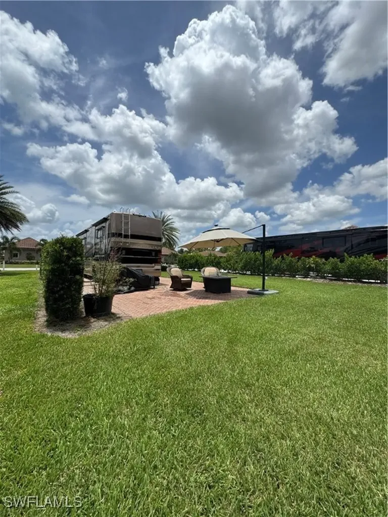 13736 Golden Palms Circle Fort Myers FL 33913