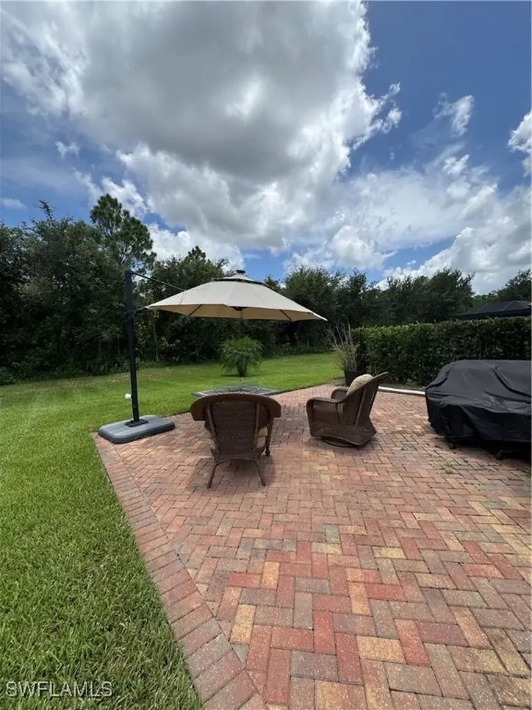 13736 Golden Palms Circle Fort Myers FL 33913