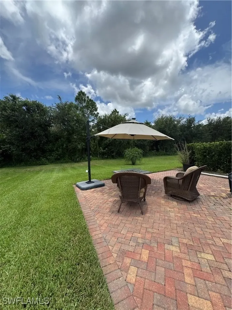 13736 Golden Palms Circle Fort Myers FL 33913