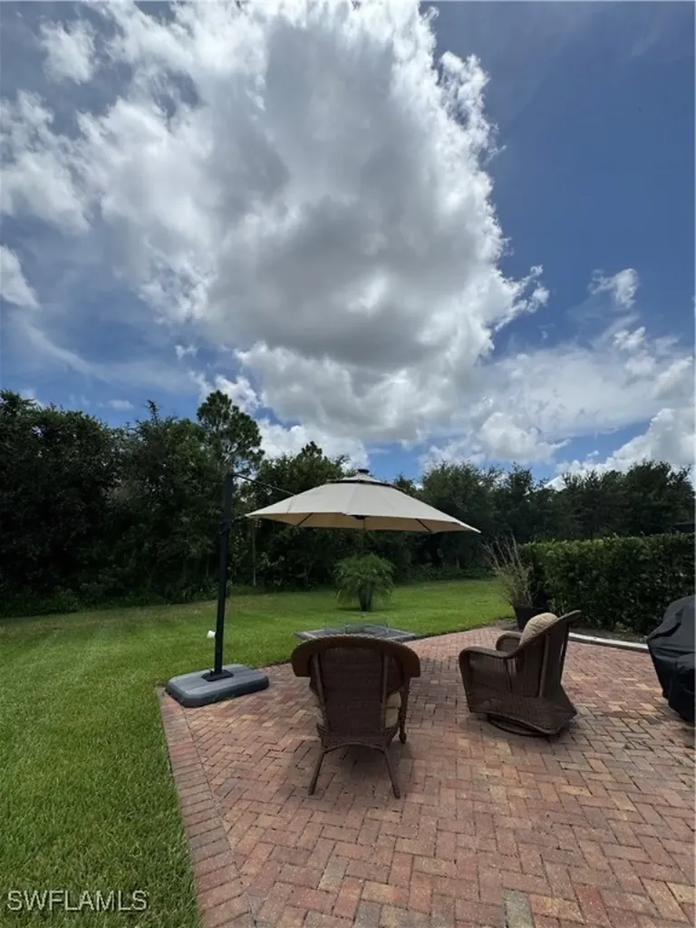 13736 Golden Palms Circle Fort Myers FL 33913