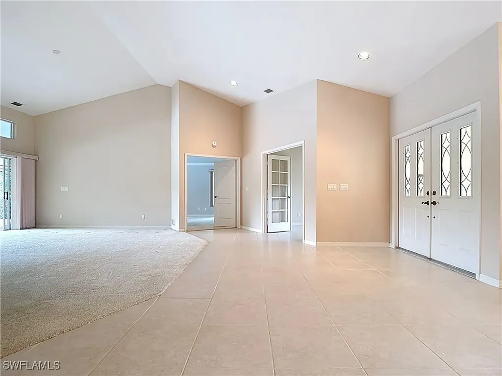 6806 Wellington Drive Naples FL 34109