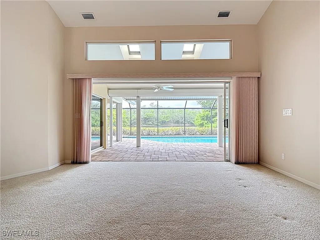 6806 Wellington Drive Naples FL 34109