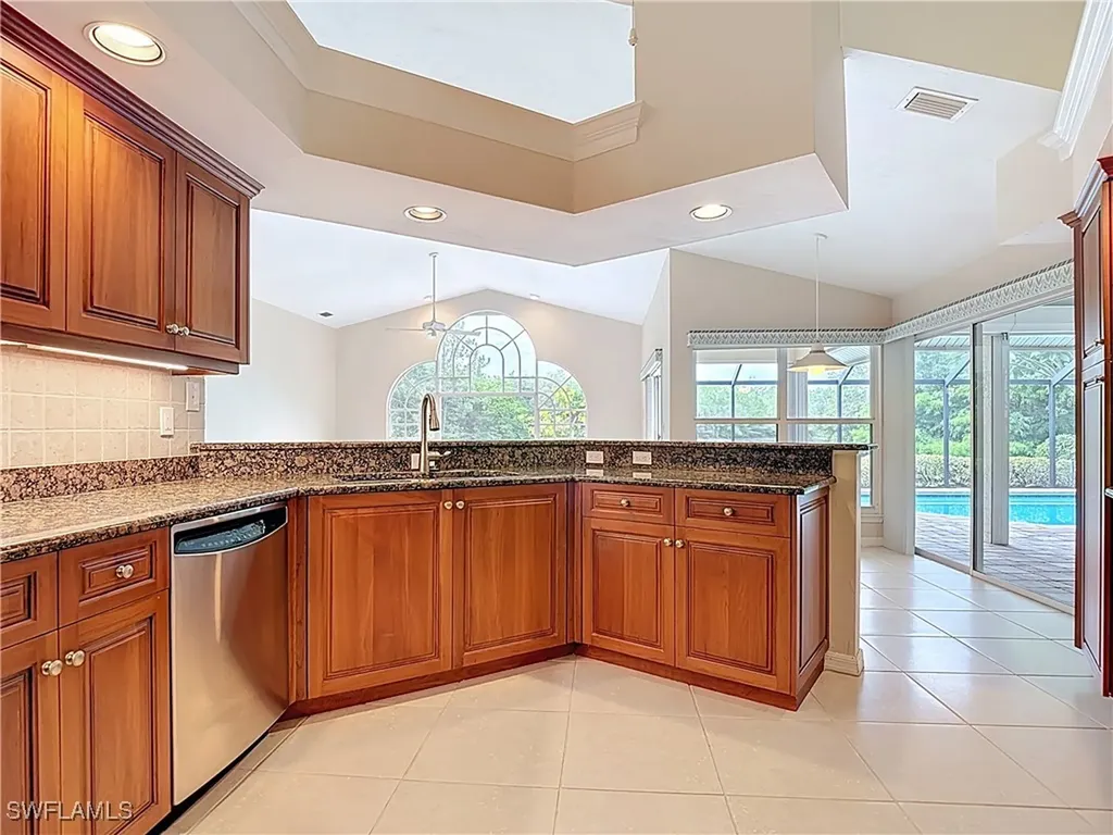 6806 Wellington Drive Naples FL 34109