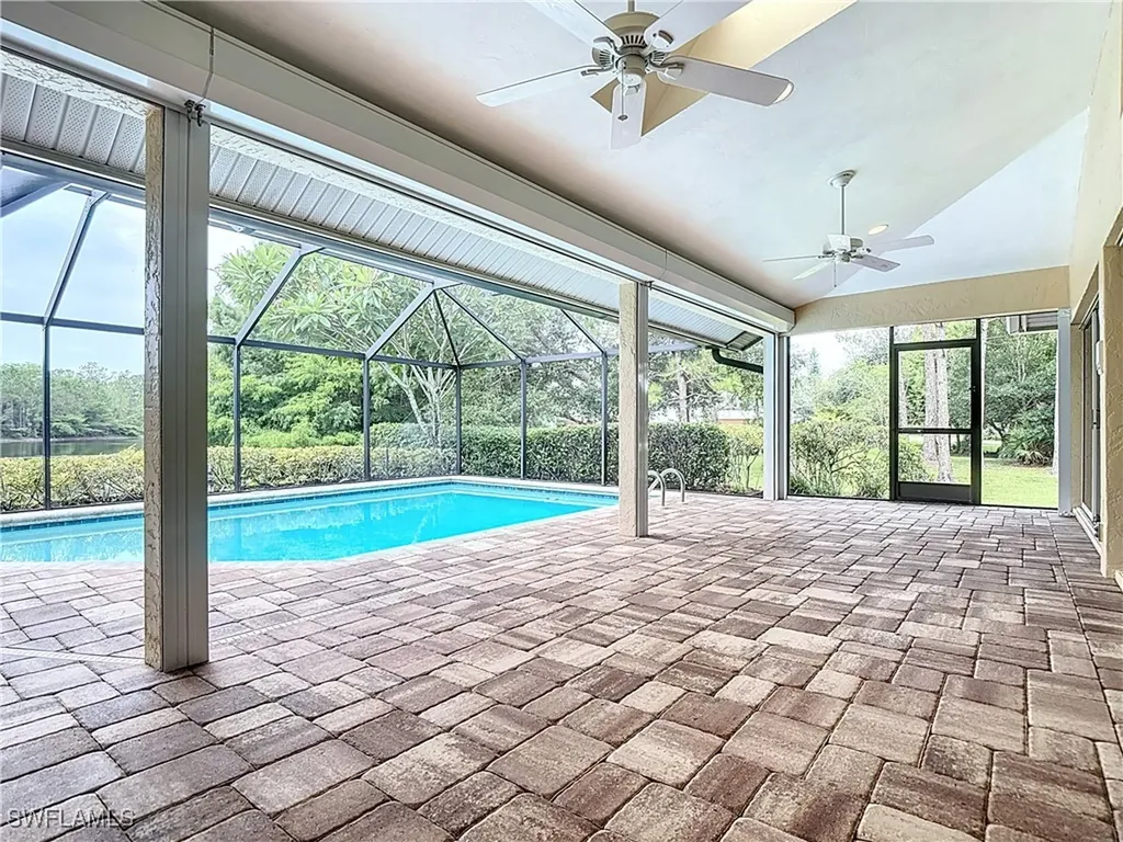 6806 Wellington Drive Naples FL 34109