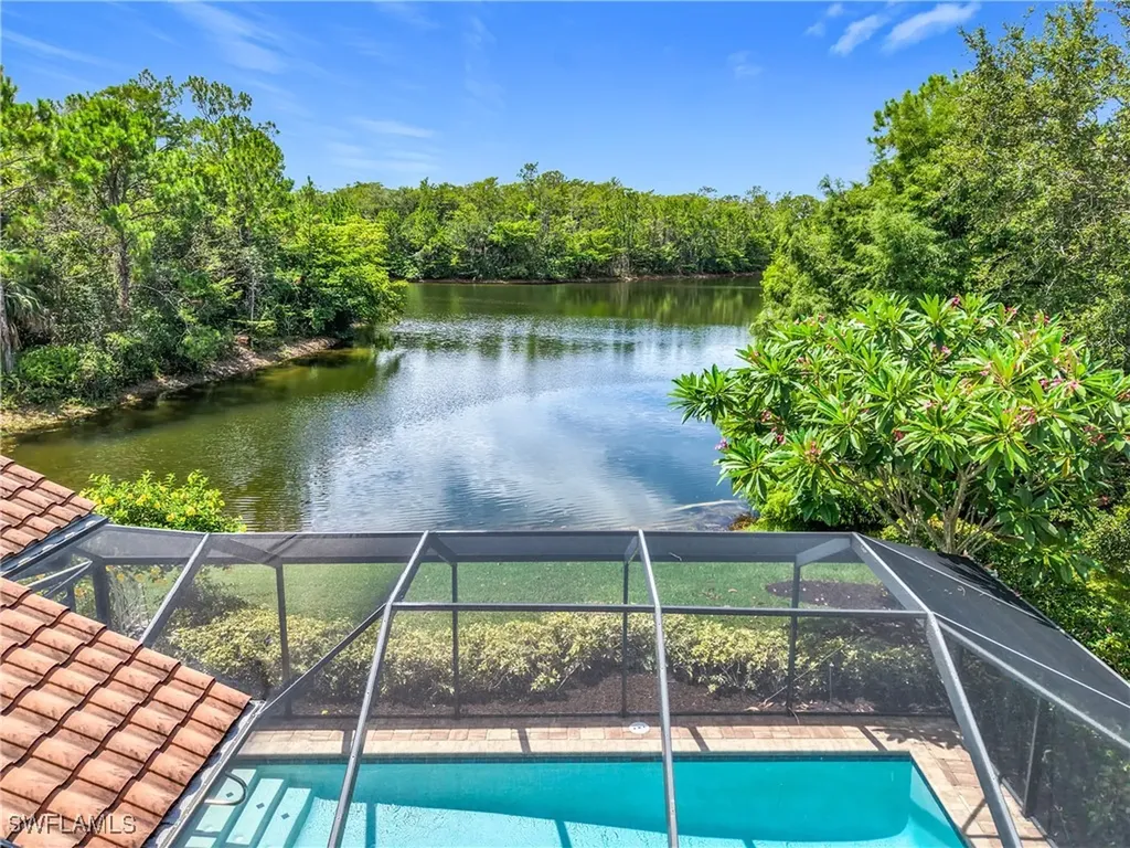 6806 Wellington Drive Naples FL 34109