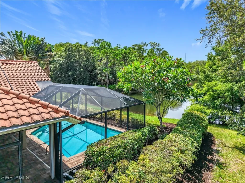 6806 Wellington Drive Naples FL 34109