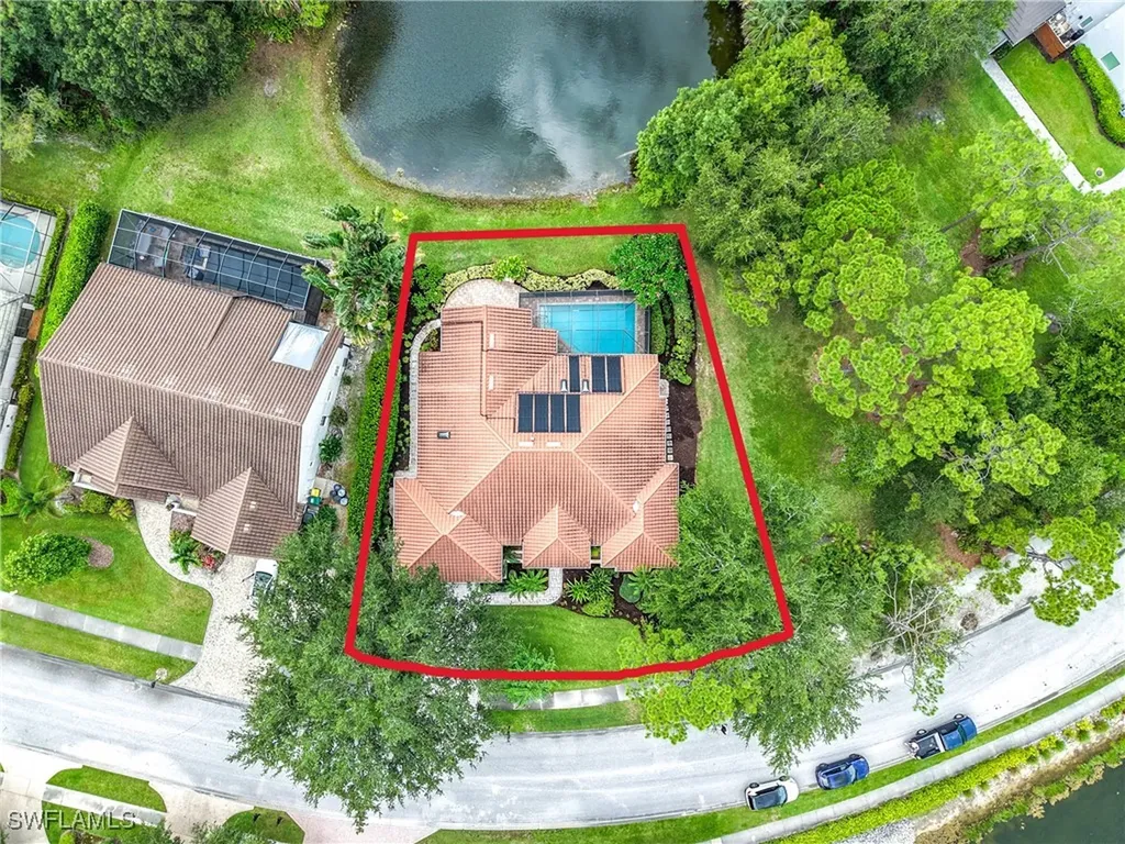 6806 Wellington Drive Naples FL 34109